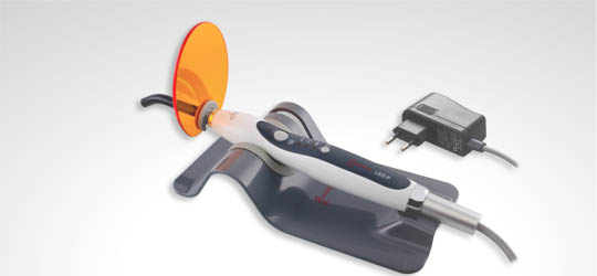 LED Curing Light LED.P